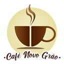 Café Novo Grão