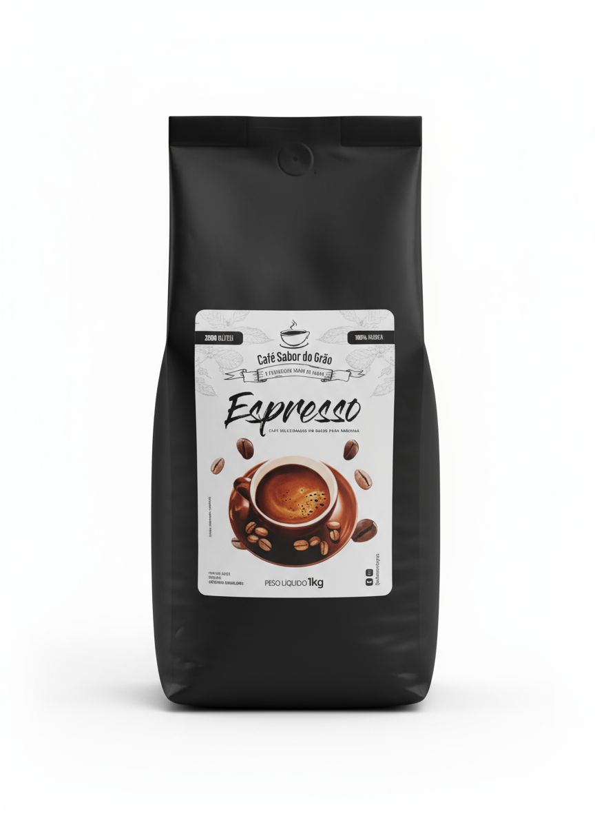 Café Expresso 1kg 