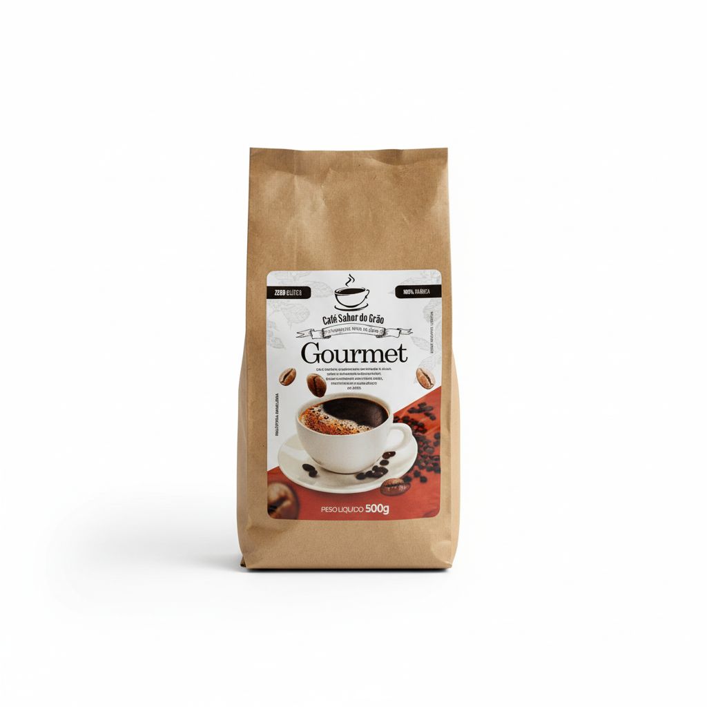 Café Gourmet 500g